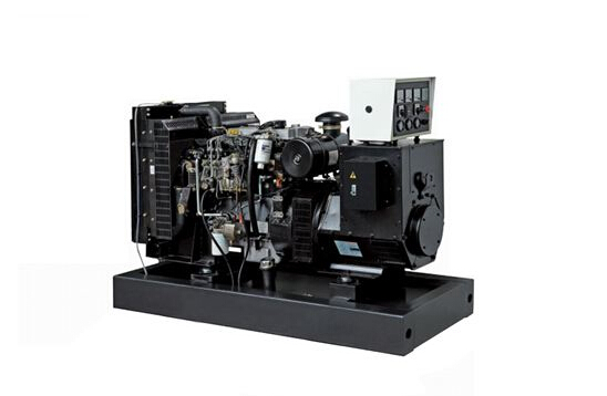 江津科克150kw大型柴油发电机组