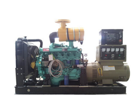 江津宗申动力200kw大型柴油发电机组