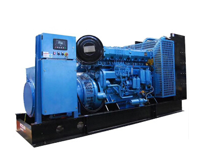 江津宗申动力150kw大型柴油发电机组