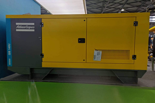 江津发电机出租