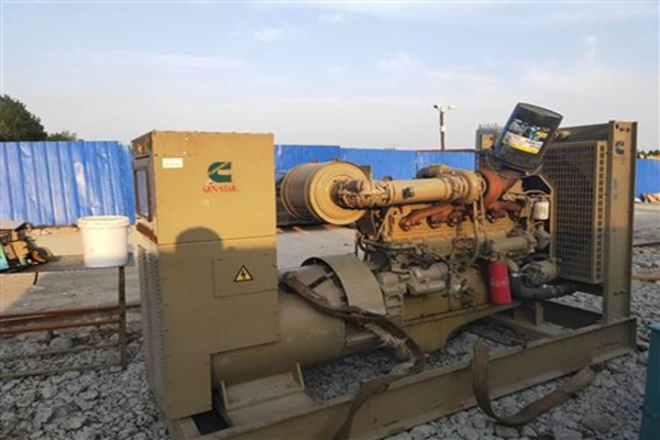 江津发电机出租 江津发电机出租