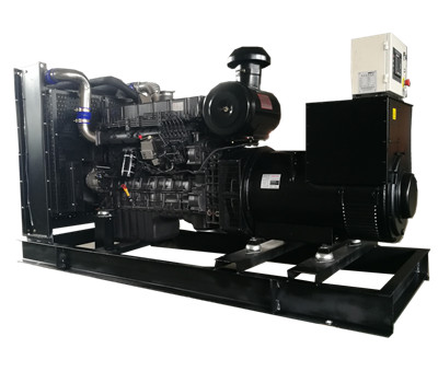 江津上柴柴油发电机组50KW-700KW