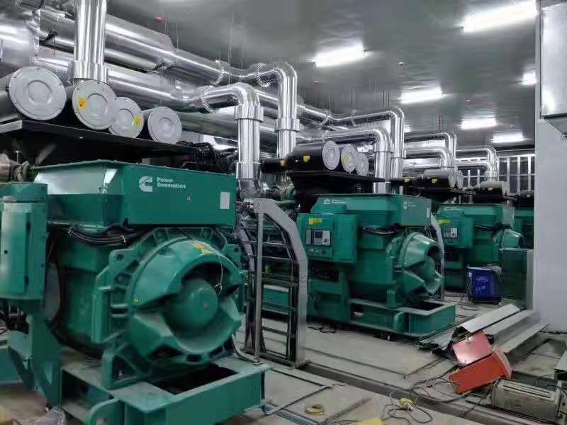 江津发电机出租 江津发电机出租