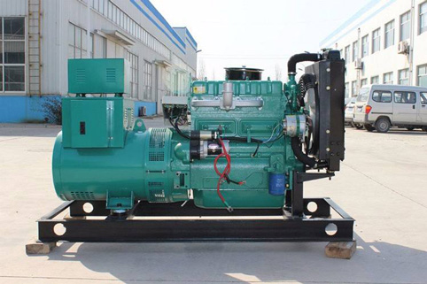 江津小型柴油发电机