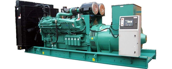 江津柴油发电机 江津柴油发电机