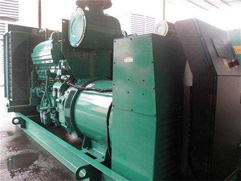 江津柴油发电机 江津柴油发电机