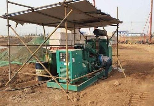 江津发电机出租 江津发电机出租