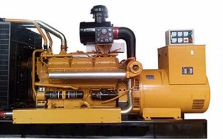 江津发电机出租