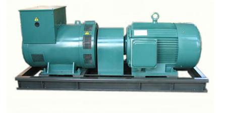 江津发电机出租