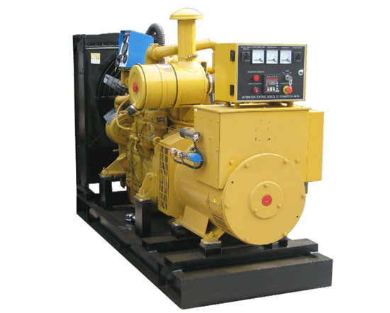 江津发电机出租