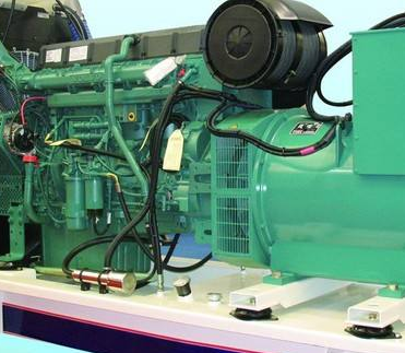 江津发电机出租